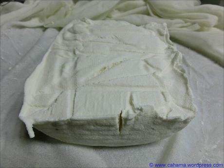 Ziegenfrischkäse – selbst gemacht comp_CR_CIMG5921_Ziegenfrischkäse