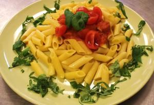 Crowdfunding Projekt : Das Zölli’s in Nürnberg – Restaurant, Lieferservice und Catering für Nahrungsmittelunverträgliche Glutenfreie selbstgemachte Nudeln