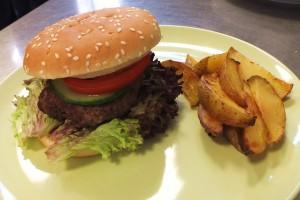 Crowdfunding Projekt : Das Zölli’s in Nürnberg – Restaurant, Lieferservice und Catering für Nahrungsmittelunverträgliche Glutenfreie Hamburger