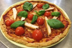 Crowdfunding Projekt : Das Zölli’s in Nürnberg – Restaurant, Lieferservice und Catering für Nahrungsmittelunverträgliche Glutenfreie selbstgemachte Pizza