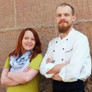 Crowdfunding Projekt : Das Zölli’s in Nürnberg – Restaurant, Lieferservice und Catering für Nahrungsmittelunverträgliche Katja und Joschua