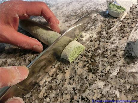 Ziegenfrischkäse-Bärlauch-Gnocchi comp_CR_CIMG5964_Bärlauchgnocchin_mit_Ziegenfrischkäse