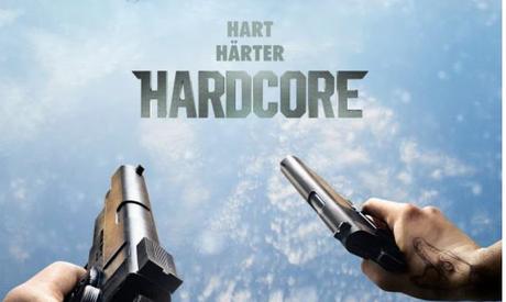 Review: HARDCORE - Ein Gimmick ohne Mehrwert
