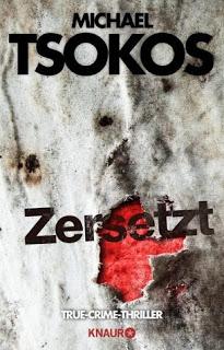 Zersetzt - Michael Tsokos / Andreas Gößling