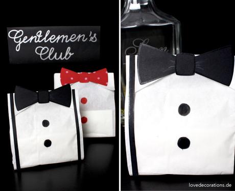 DIY Verpackungsidee für den Vatertag DIY Verpackungsidee Vatertag 9