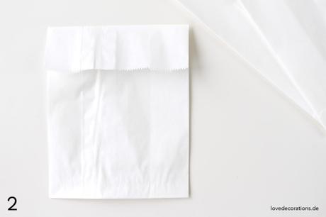 DIY Verpackungsidee für den Vatertag DIY Verpackungsidee Vatertag 2