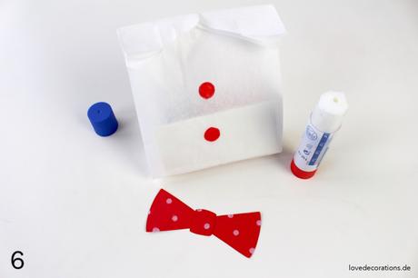 DIY Verpackungsidee für den Vatertag DIY Verpackungsidee Vatertag 6