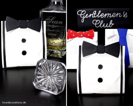 DIY Verpackungsidee für den Vatertag DIY Verpackungsidee Vatertag 7