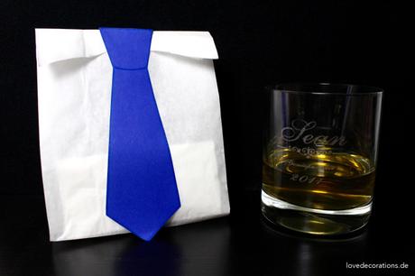 DIY Verpackungsidee für den Vatertag DIY Verpackungsidee Vatertag 8