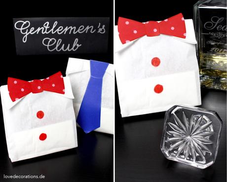 DIY Verpackungsidee für den Vatertag DIY Verpackungsidee Vatertag 13