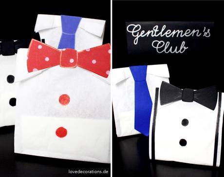 DIY Verpackungsidee für den Vatertag DIY Verpackungsidee Vatertag 11