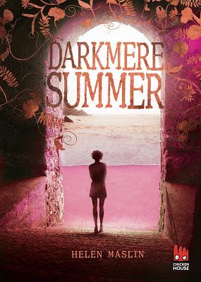 {Rezension} Helen Maslin - Darkmere Summer