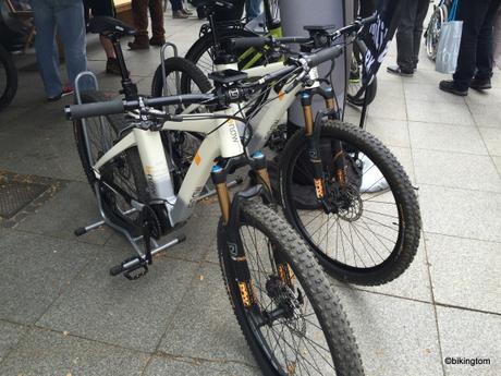 INFO: E-Bike Festival Dortmund