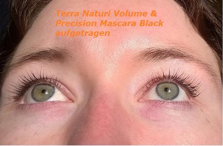 Terra Naturi Volume & Precision Mascara Black (LE) + P2 Brave & Beautiful rustic folk nail polish 010 frozen lake (LE) + Aufgebraucht :) Terra Naturi Volume & Precision Mascara Black (LE) + P2 Brave & Beautiful rustic folk nail polish 010 frozen lake (LE) + Aufgebraucht :)