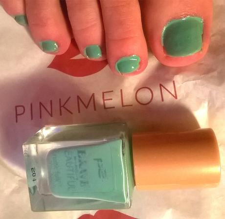 Terra Naturi Volume & Precision Mascara Black (LE) + P2 Brave & Beautiful rustic folk nail polish 010 frozen lake (LE) + Aufgebraucht :) Terra Naturi Volume & Precision Mascara Black (LE) + P2 Brave & Beautiful rustic folk nail polish 010 frozen lake (LE) + Aufgebraucht :)