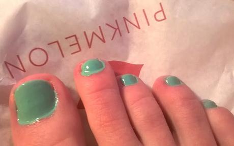 Terra Naturi Volume & Precision Mascara Black (LE) + P2 Brave & Beautiful rustic folk nail polish 010 frozen lake (LE) + Aufgebraucht :) Terra Naturi Volume & Precision Mascara Black (LE) + P2 Brave & Beautiful rustic folk nail polish 010 frozen lake (LE) + Aufgebraucht :)