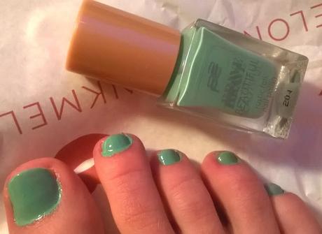 Terra Naturi Volume & Precision Mascara Black (LE) + P2 Brave & Beautiful rustic folk nail polish 010 frozen lake (LE) + Aufgebraucht :) Terra Naturi Volume & Precision Mascara Black (LE) + P2 Brave & Beautiful rustic folk nail polish 010 frozen lake (LE) + Aufgebraucht :)