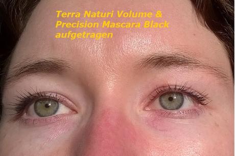 Terra Naturi Volume & Precision Mascara Black (LE) + P2 Brave & Beautiful rustic folk nail polish 010 frozen lake (LE) + Aufgebraucht :) Terra Naturi Volume & Precision Mascara Black (LE) + P2 Brave & Beautiful rustic folk nail polish 010 frozen lake (LE) + Aufgebraucht :)