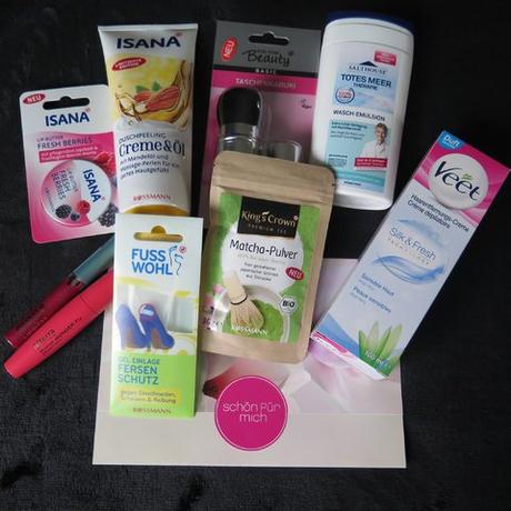 ” Schön für Mich “ ” Schön für Mich “