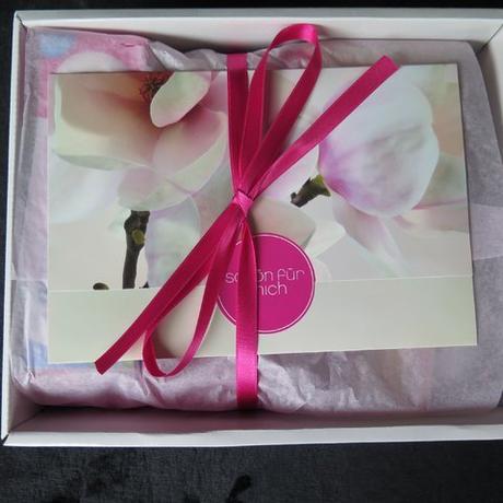 ” Schön für Mich “ ” Schön für Mich “