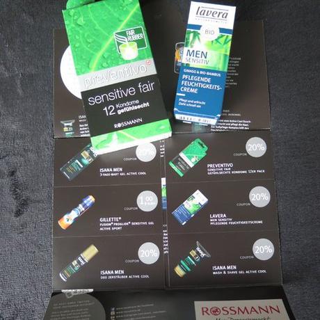 “Schön für ihn Box” “Schön für ihn Box”