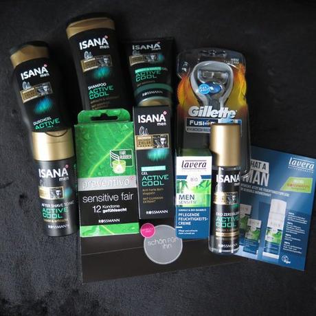 “Schön für ihn Box” “Schön für ihn Box”