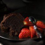 Guiness-Schokoladenkuchen …… super saftig!