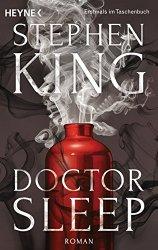 Stephen King: Doctor Sleep (Buchcover)
