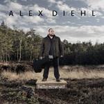 CD-REVIEW: Alex Diehl – Bretter meiner Welt