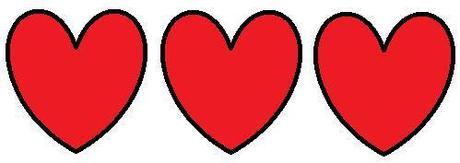 (Rezension)- Jo Berger “Amor’s Five“ Himmelreich und Honigduft (Band 3) 3-punkte