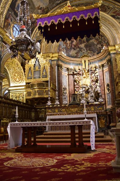 11_Kathedrale-Altar-St. John’s-Co-Cathedral-Valletta-Malta