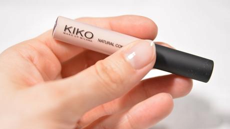 Kiko Produkte - Scrub & Bases