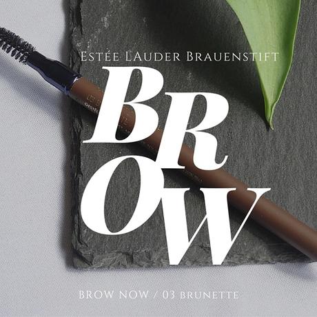 Estée Lauder Brow Now Review