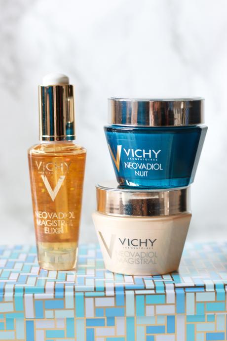 Neovadiol – die beste Pflege für reife Haut + Gewinnspiel vichy-neovadiol-linie-die-beste-pflege-fuer-reife-haut-set-gewinnspiel