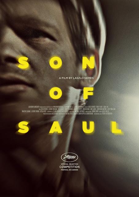 Review: SON OF SAUL – Ein Funken Menschlichkeit inmitten unvorstellbarer Grausamkeit