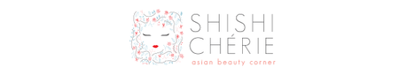 Shishi Chérie - asiatische Kosmetik für alle!