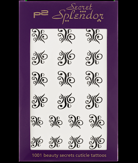 [Preview] p2 Limited Edition: Secret Splendor
