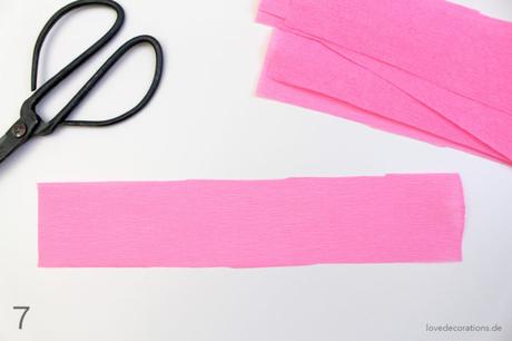 DIY Tulpen mit Bonbons – Der etwas andere Blumenstrauß zum Muttertag Tulpenstrauß Bonbons Muttertag 7