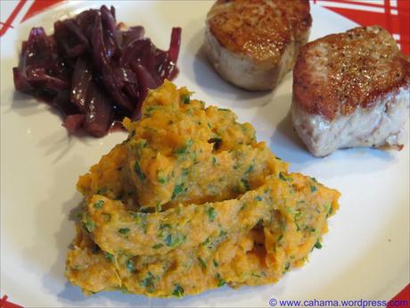 Süßkartoffelpüree mit Bärlauch comp_CR_IMG_8927_Süßkartoffelpüree_Bärlauch