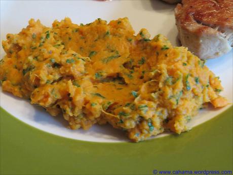 Süßkartoffelpüree mit Bärlauch comp_CR_IMG_8924_Süßkartoffelpüree_Bärlauch