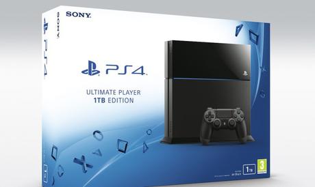 PlayStation 4 visited at www.games.ch