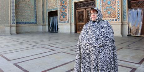 Iran: Shiraz auch für Frauen