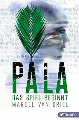 [Rezension] Pala - Das Spiel beginnt