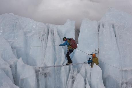 Gewaltig! Sherpa – Trouble on Everest – Trailer