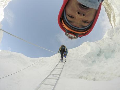 Gewaltig! Sherpa – Trouble on Everest – Trailer