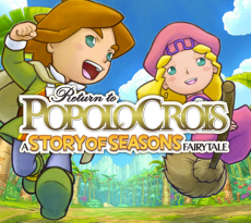 Return To PopoloCrois: A Story Of Seasons Fairytale