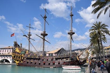 24_Piratenschiff-Il-Galeone-Neptune-Genua-Ligurien-Italien