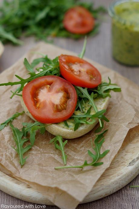 Italo Steak Burger DSC03663