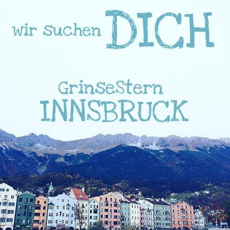 GrinseStern sucht dich, Innsbruck, Stoffladen, Bewerbung, Stellenangebot, Mitarbeiter