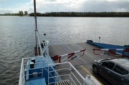 Zu Fuß, im Boot, per Rad… aktiv unterwegs in De Biesbosch